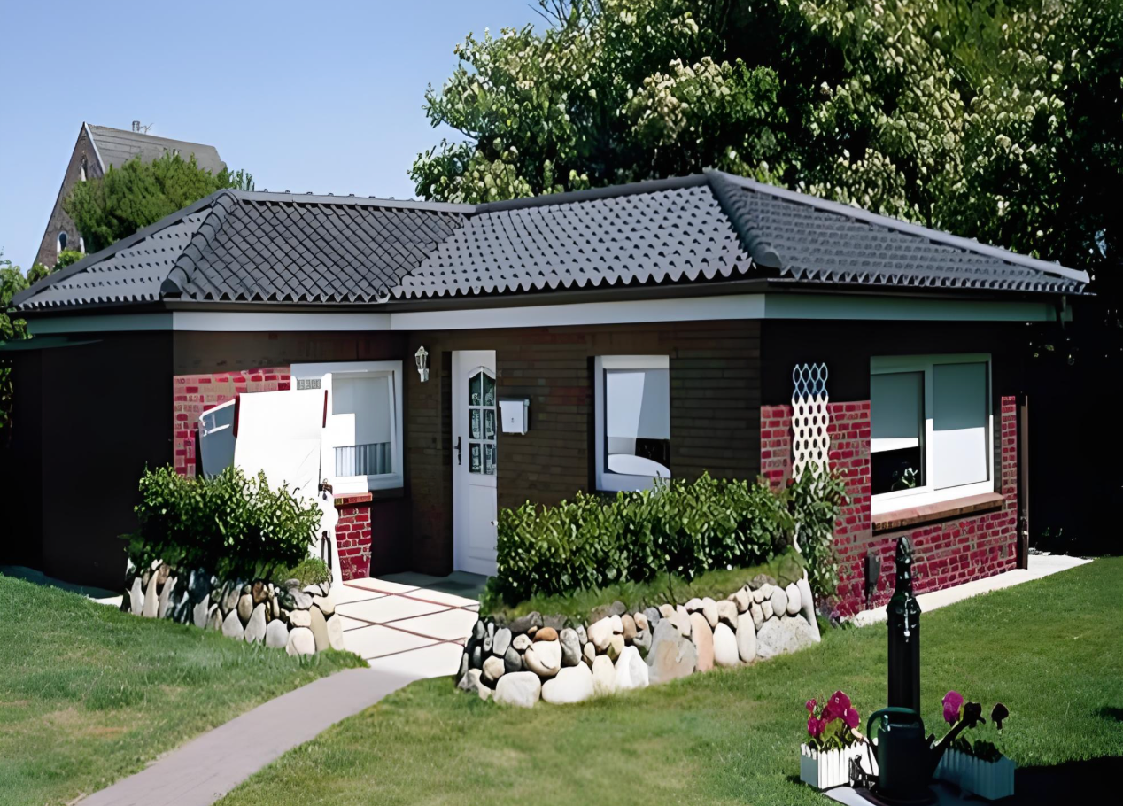 ASA Synthetic Resin Tile - Image 4