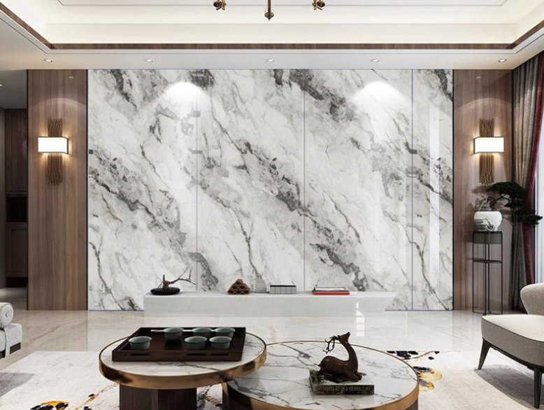 PVC UV Marble Wall Panel - Image 4