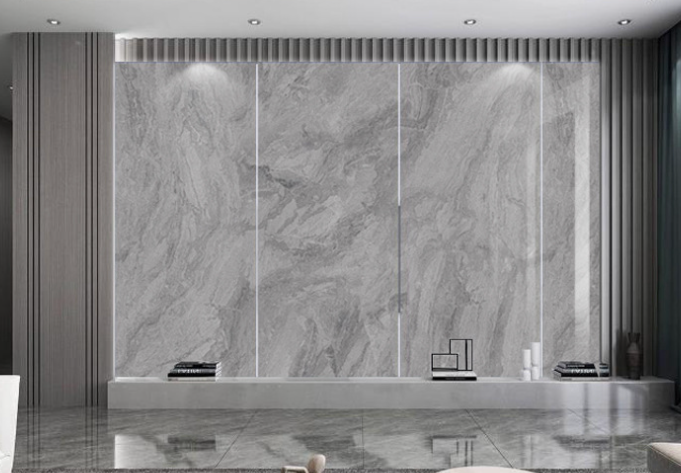 PVC UV Marble Wall Panel - Image 3